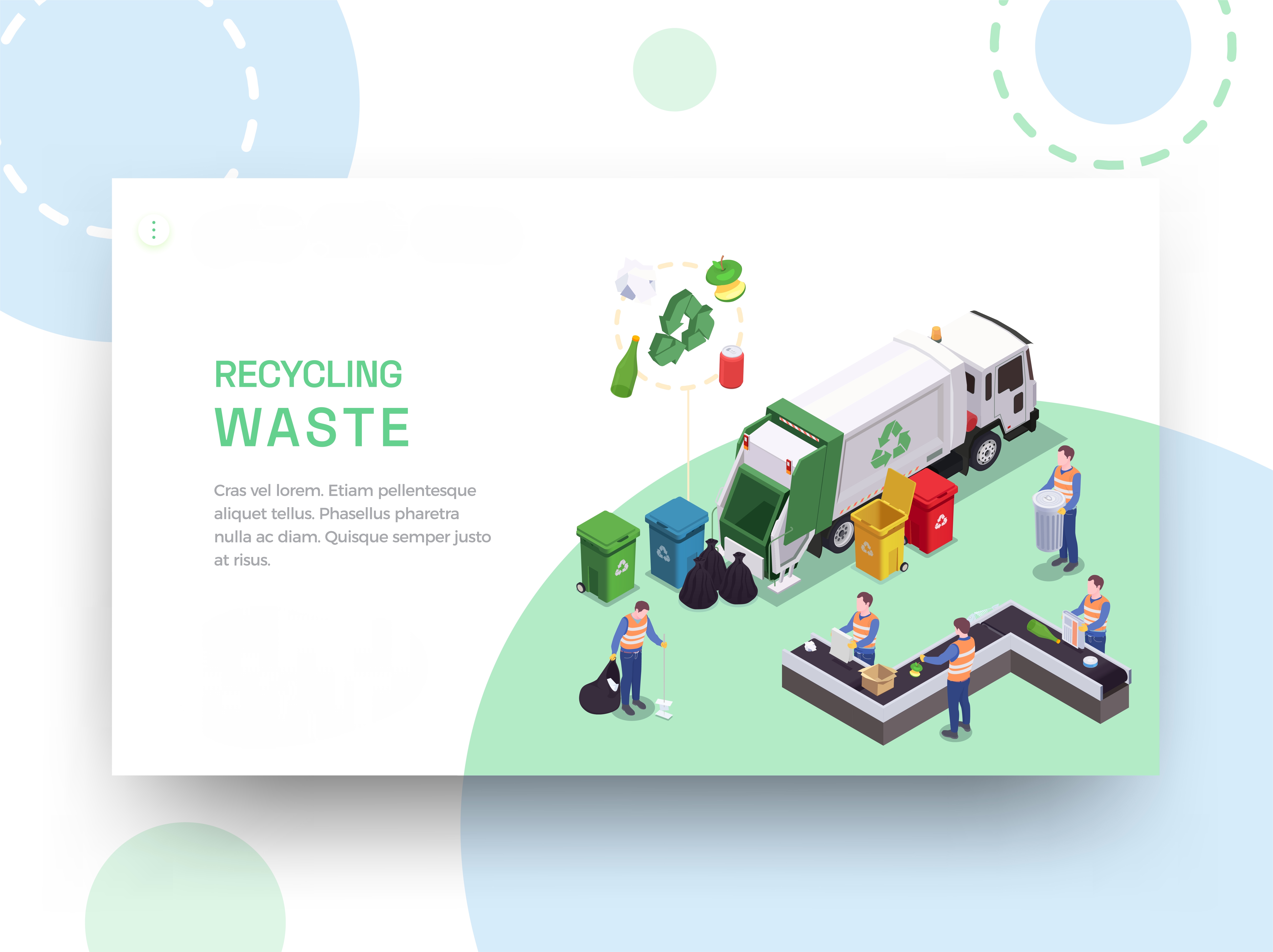Waste Collection
